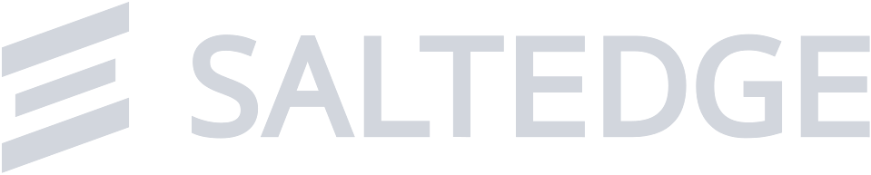 Salt Edge
