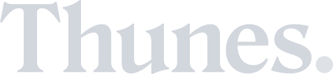 Thunes